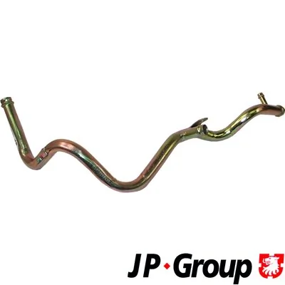 Coolant Pipe